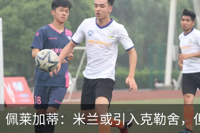 佩莱加蒂：米兰或引入克勒舍，但决策权仍在他人手中